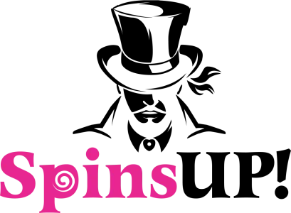 SpinsUp